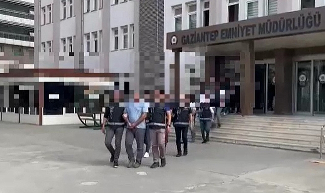 21 bin 341 paket kaçak sigara ele geçirildi