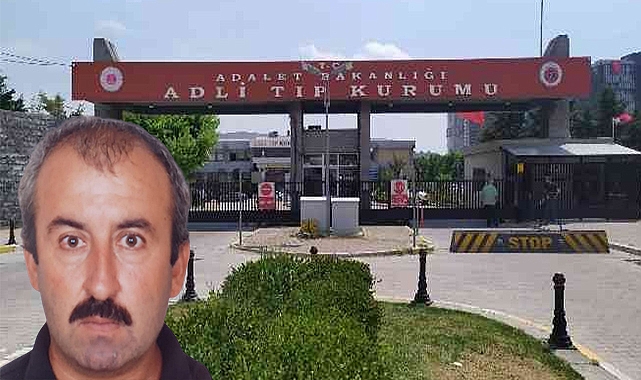 4 gündür kayıp olan adam ölü bulundu
