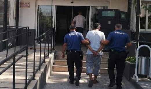 4 yıl önce işlenen cinayetin katil zanlısı yakalandı