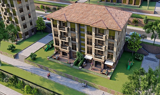 5 bin konutun temellerinin atılacağı iller açıklandı