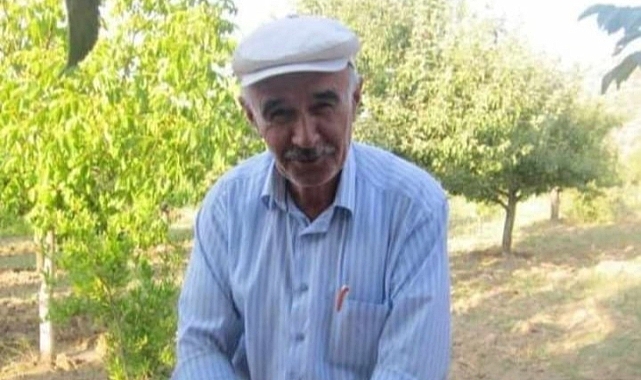 72 yaşındaki adam koku gelen evde ölü bulundu