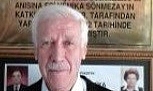 Ağaçtan düşen yaşlı adam hayatını kaybetti