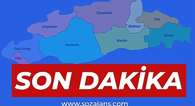 Akçakale'de sular durulmuyor: 5 yaralı