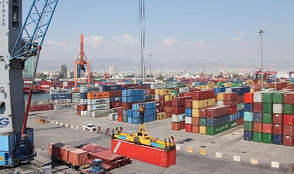 AKMİB’in Ağustos ayı ihracatı 504 milyon doları aştı