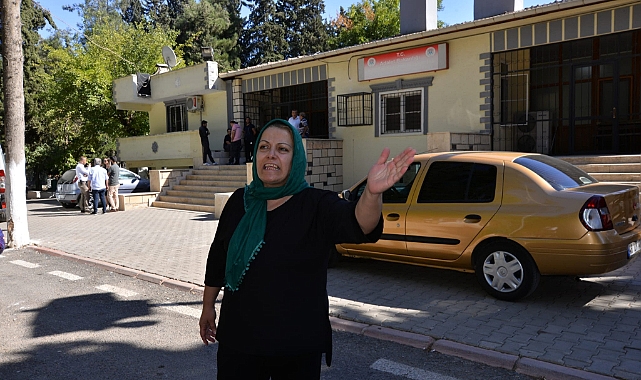 Babaanne, vahşetin detaylarını anlattı