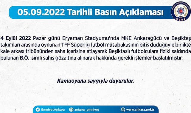 Beşiktaşlı futbolculara çirkin saldırı