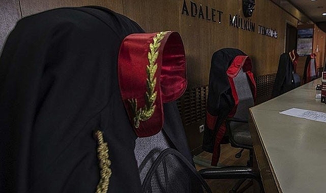 Bin 500 hakim savcı adayı alınacak!