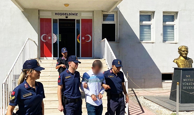 Bir yıldır aranan hükümlü JASAT tarafından yakalandı