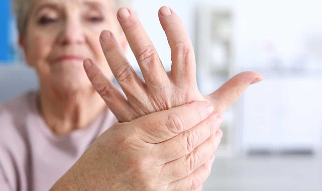 Bu hastalık en çok 25-55 yaş arasındaki kadınlarda görülüyor