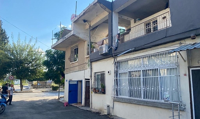 Dini nikahlı kocası Ezgi'yi döverek öldürdü!