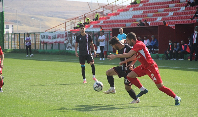ES Elazığspor, Çatalcaspor’u ağırlayacak