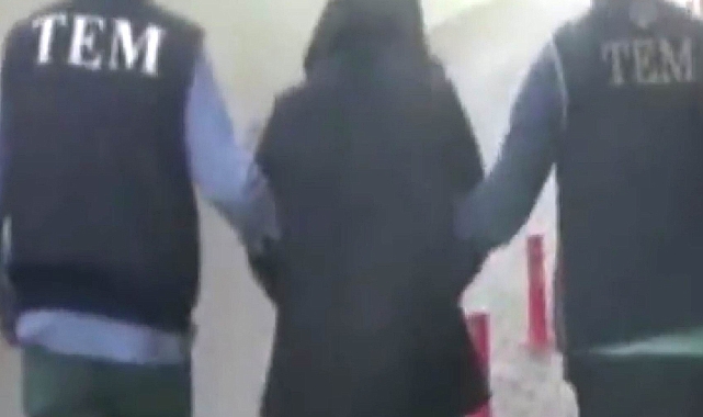 FETÖ operasyonunda 8 kişi gözaltına alındı