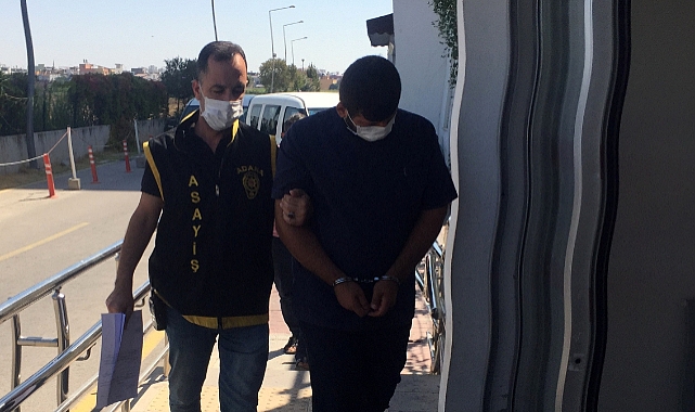 FETÖ tehdidiyle bir kadının altınlarını alan zanlılar tutuklandı