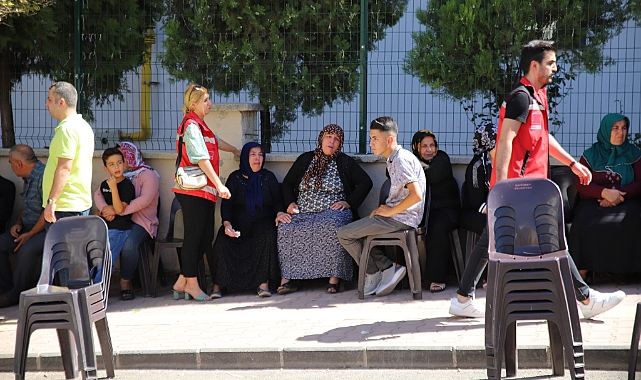 Gaziantep’e şehit ateşi düştü