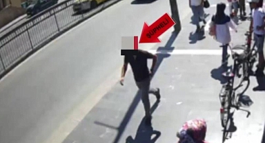 Gaziantep’te yaşlı adamın emekli maaşını alıp kaçtı