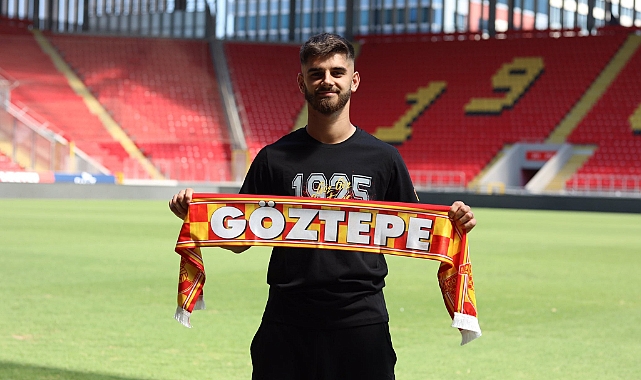 Göztepe, Beşiktaş'tan Hasic ve Emirhan'ı kiraladı