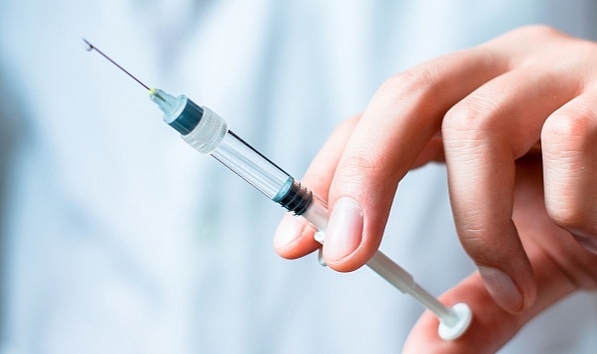 HPV aşısı rahim ağzı kanserinden koruyor