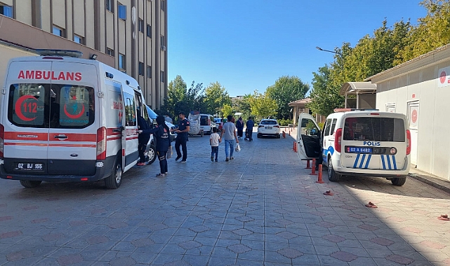 İki grup arasında kavga: 4 yaralı