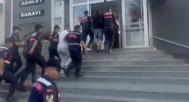 İş vaadiyle dolandırdı 5 gözaltı