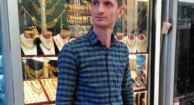 Kaçırılan  kuyumcu ölü bulundu
