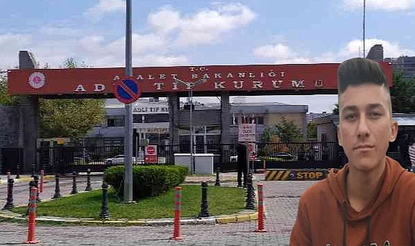 Kamyonet ile motosiklet çarpıştı: 1 ölü
