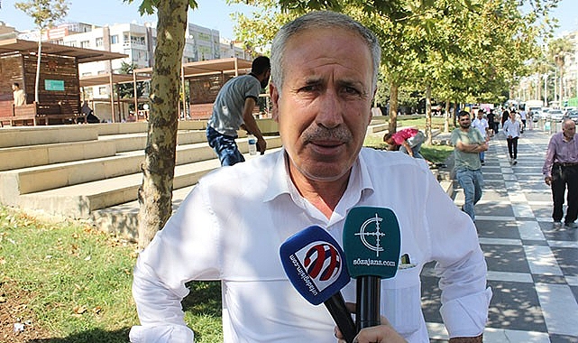 MHP'nin kurucu üyesi bile artık Ak Parti'ye oy yok dedi!