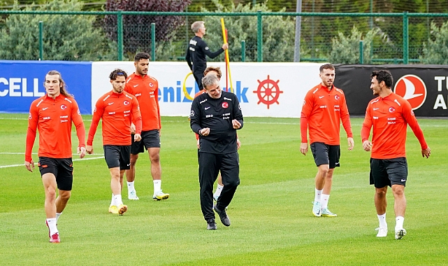 Milliler maça hızlı başlıyor ama..