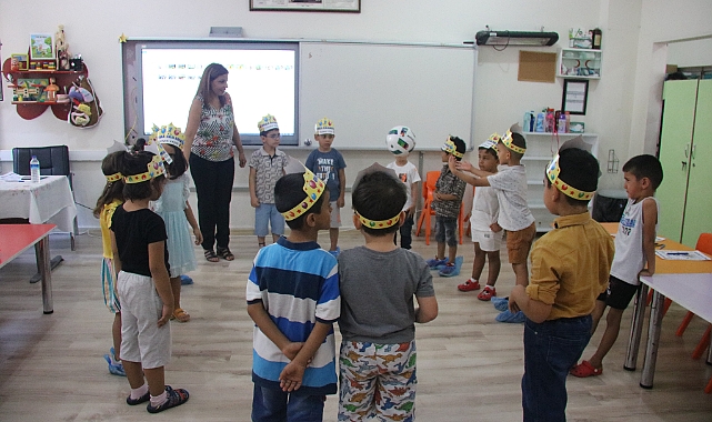Okula yeni başlayan çocuklarda 'okul fobisi'ne dikkat