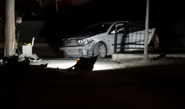 Otomobile silahlı saldırıda ölenlerin sayısı 2 oldu
