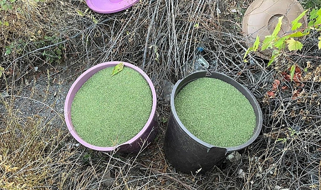 PKK terör örgütünün finans kaynağına bir darbe daha