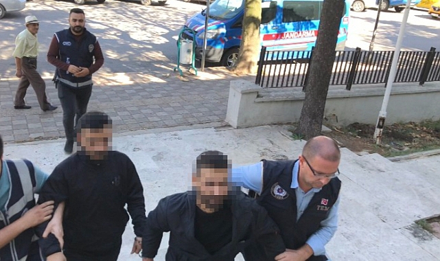 PKK'ya bir darbe daha!