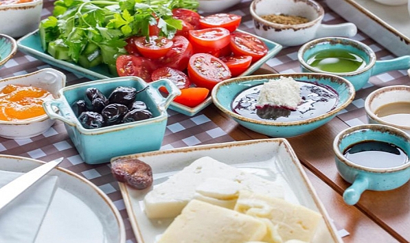 Sağlıklı beslenme kanser tedavisini de etkiliyor