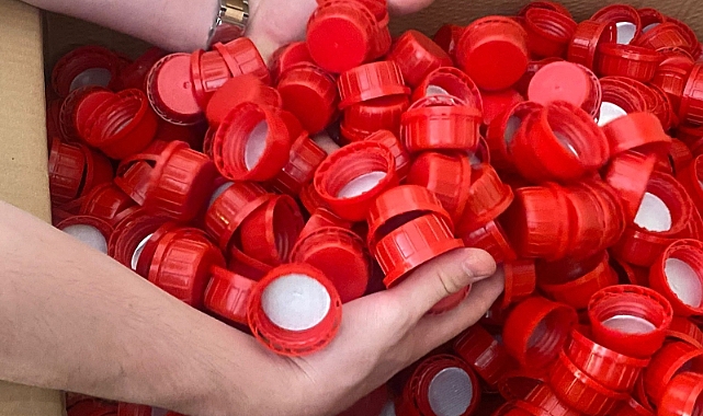 Sahte içki operasyonu: 11 bin etil alkol ele geçirildi