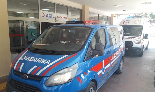 Şanlıurfa'da FETÖ üyesi tutuklandı