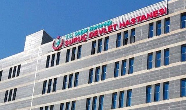 Şanlıurfa'da otogarda silahlı kavga