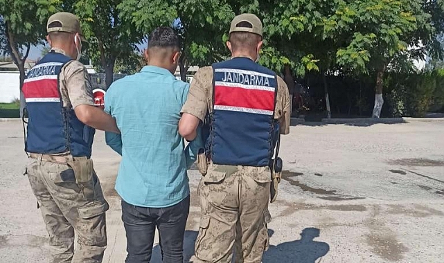 Şanlıurfa'da terör operasyonu! 4 gözaltı