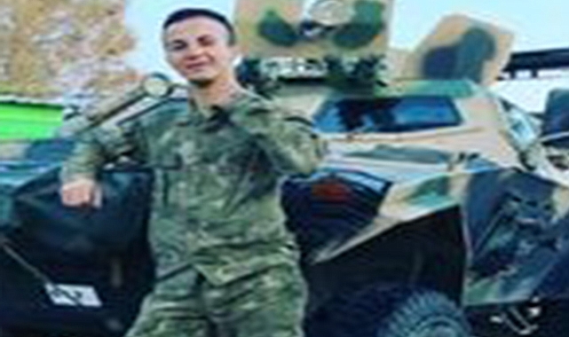 Şanlıurfa'da terör saldırısı: 1 şehit, 1 yaralı