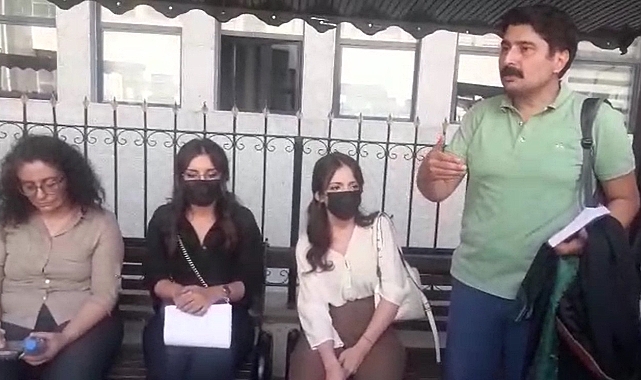 Scooter kazasının sanığı hakim önüne çıktı!