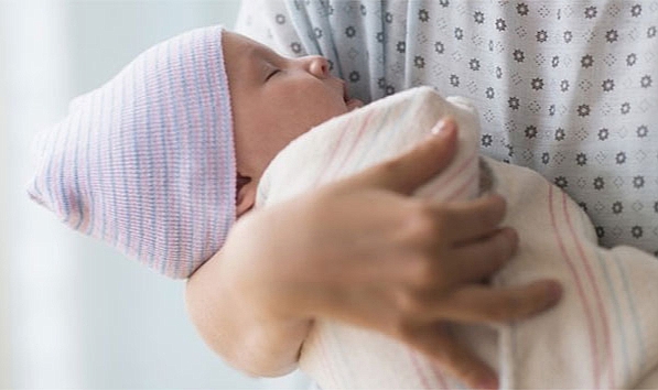 Sezaryen ile doğanlarda risk daha fazla!