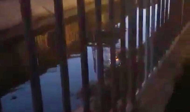 Sulama kanalına giren küçük çocuk boğuldu