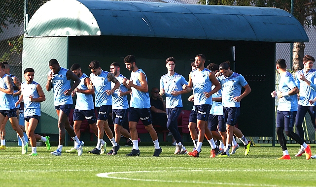 Trabzonspor, 26 sezon sonra aynı seriyi tekrarladı