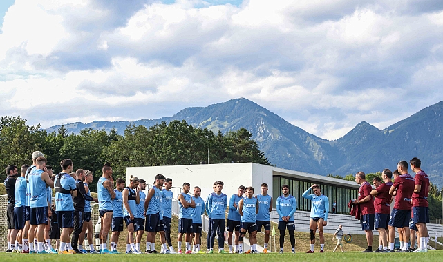 Trabzonspor'da sancılı dönem
