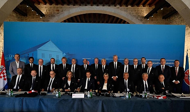 UEFA'dan Rusya’nın Euro 2024’e katılmasına veto