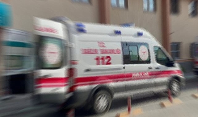 Urfalı işçi inşaatta intihar etti