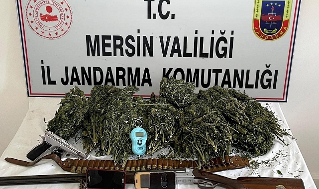 Uyuşturucu satıcılarına operasyon: 2 kişi tutuklandı