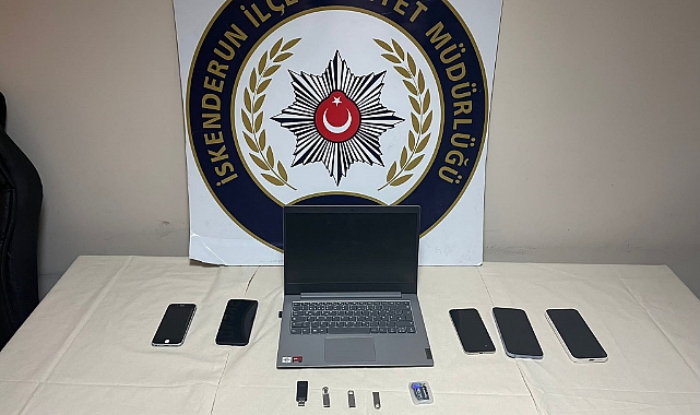 Yasadışı bahis operasyonu: 6 gözaltı