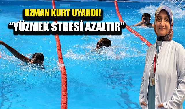 Yüzenler dikkat! "Fayları saymakla bitmedi"