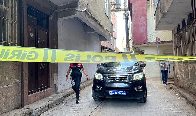 10 yaşındaki çocuk kurşunların hedefi oldu