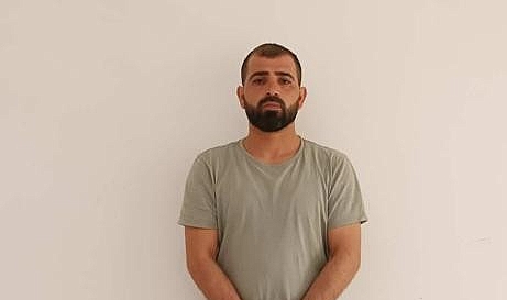 2 polis memurunu şehit eden  PKK/KCK terör örgütü mensubu yakalandı