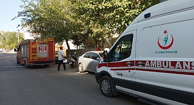 Akrabaları tarafından haber alınamayan kadın evinde ölü bulundu